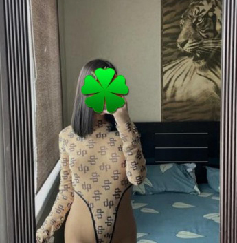 Проститутка Маша